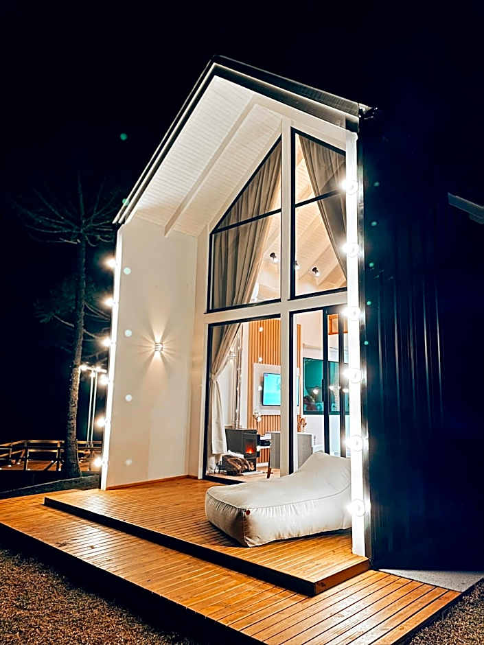 Morada Reino Encantado