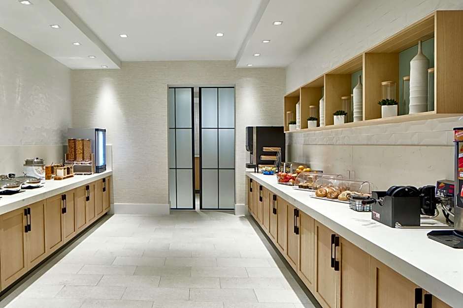 SpringHill Suites by Marriott Jacksonville Beach Oceanfront