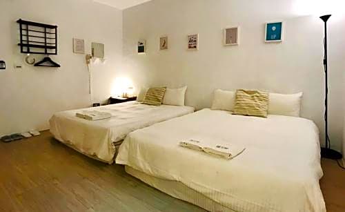 Quadruple Room — 5 fotoğraftan 1. fotoğraf