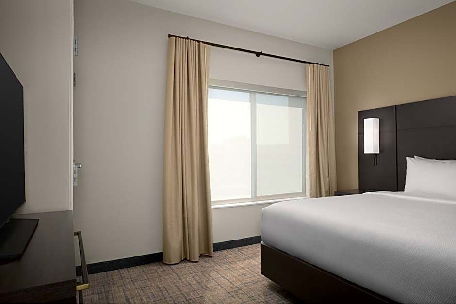 Residence Inn by Marriott Fresno Clovis