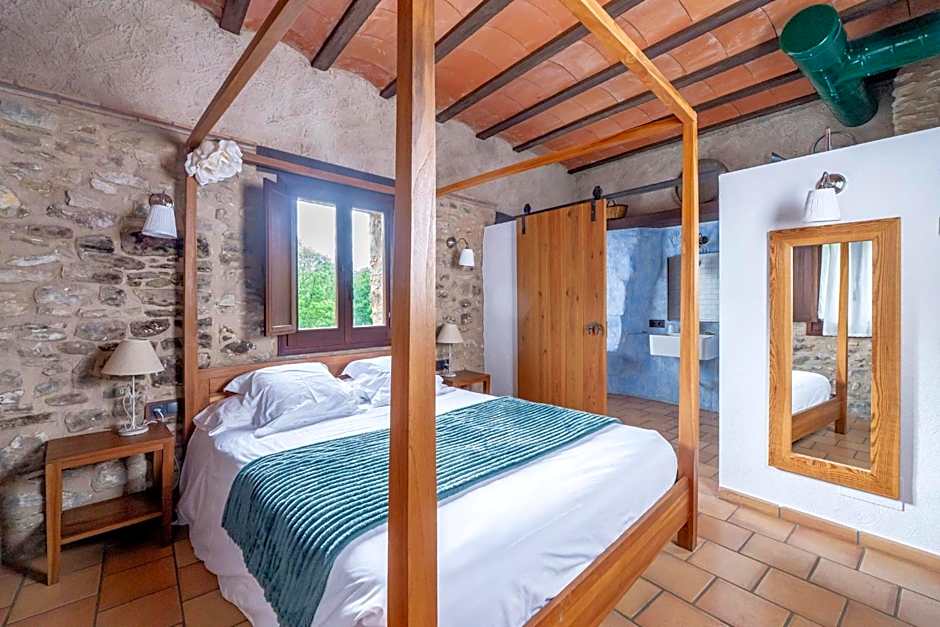 Hotel Mas la Ferreria