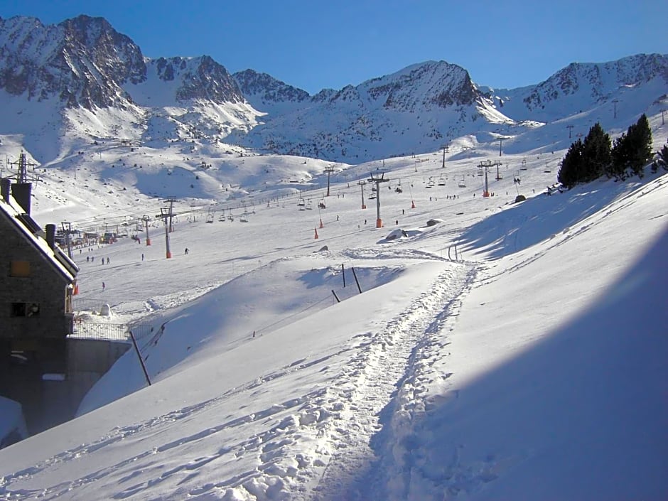 Appartements Solaris