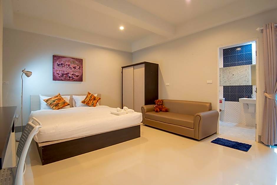J2 Residence Chiang Rai