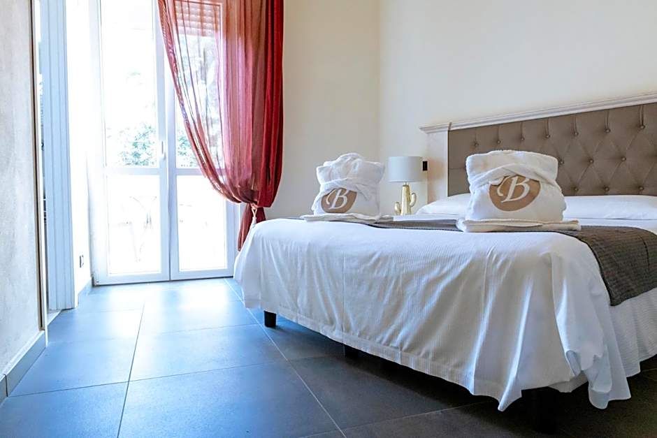 Hotel Resort Barracuda