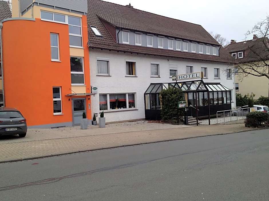 Hotel-Restaurant zum Roeddenberg