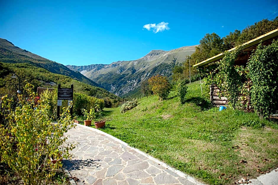 La Baita di Pilato