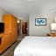 Holiday Inn Express Wheat Ridge-Denver West Hotel By IHG
