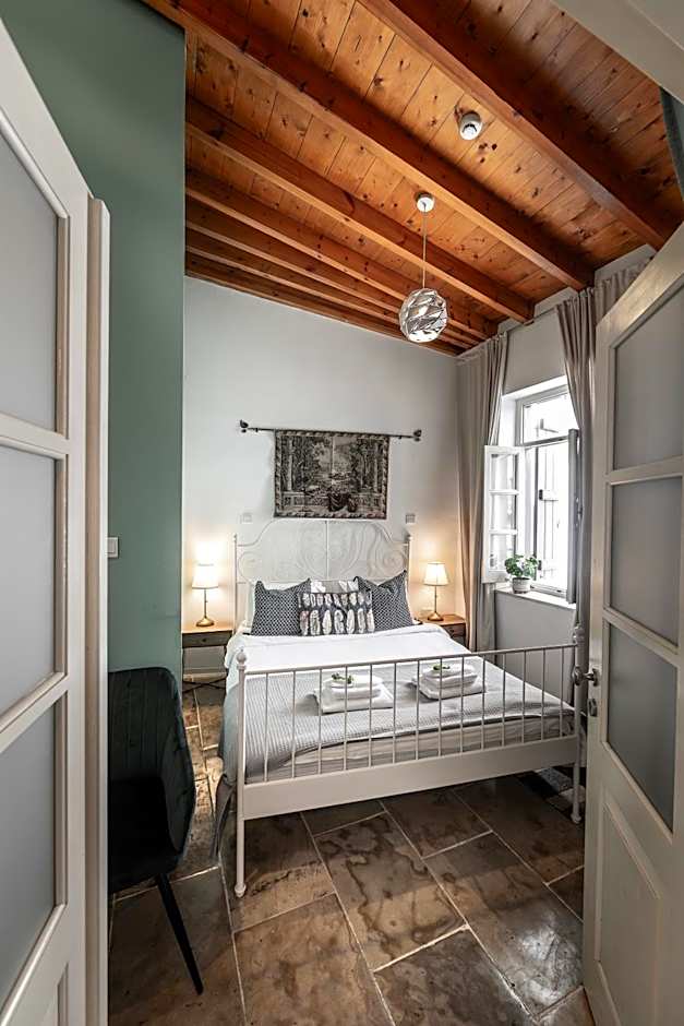 Edem Traditional House