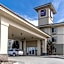 Sleep Inn & Suites Evansville - Casper