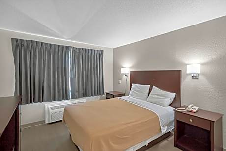 Large Twin Room