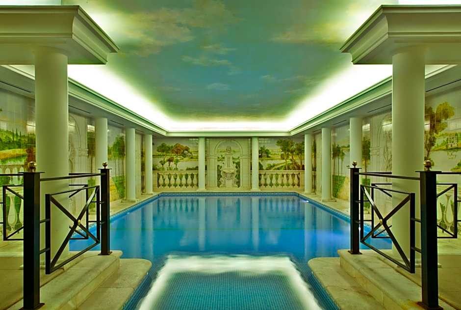 Hotel Dos Templarios