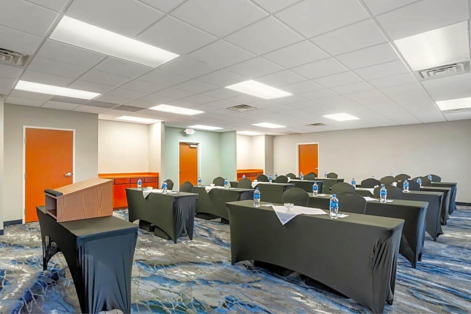 Fairfield Inn & Suites by Marriott Boone