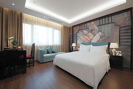 Signature City View Room