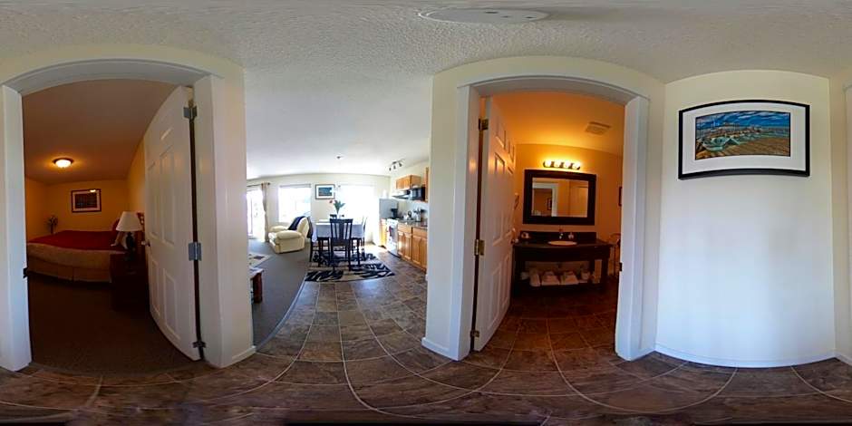 Bayshore Waterfront Inn