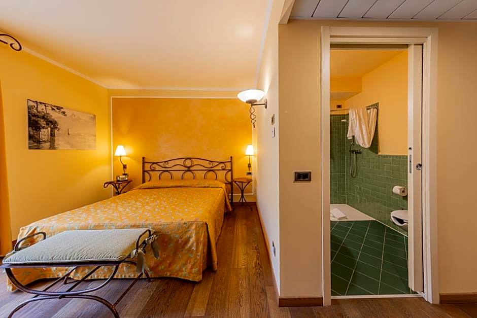 La Darsena Boutique Hotel & Restaurant