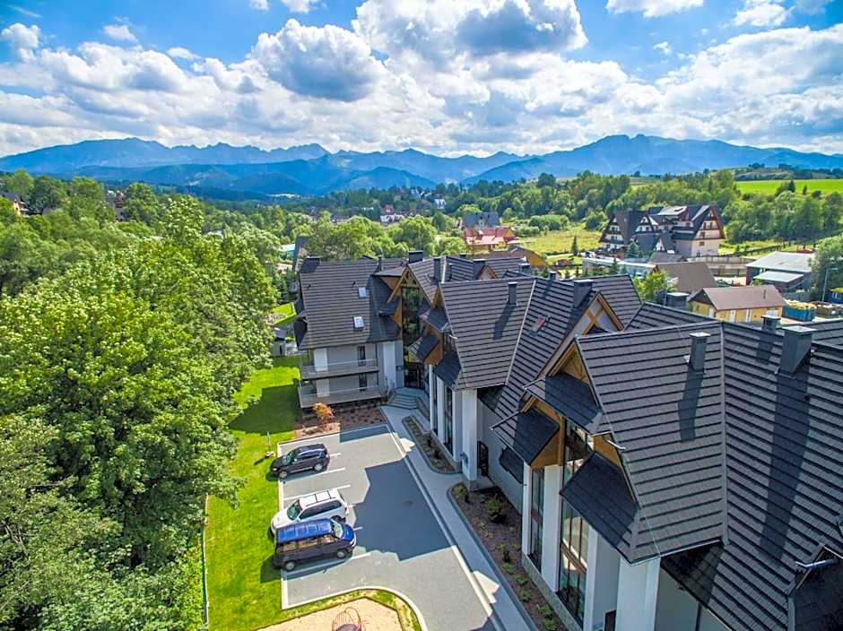 Harenda Residence - Destigo Hotels