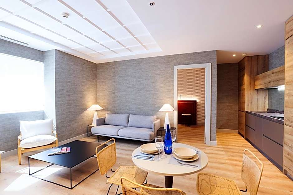 The Apartment by Assethoteles