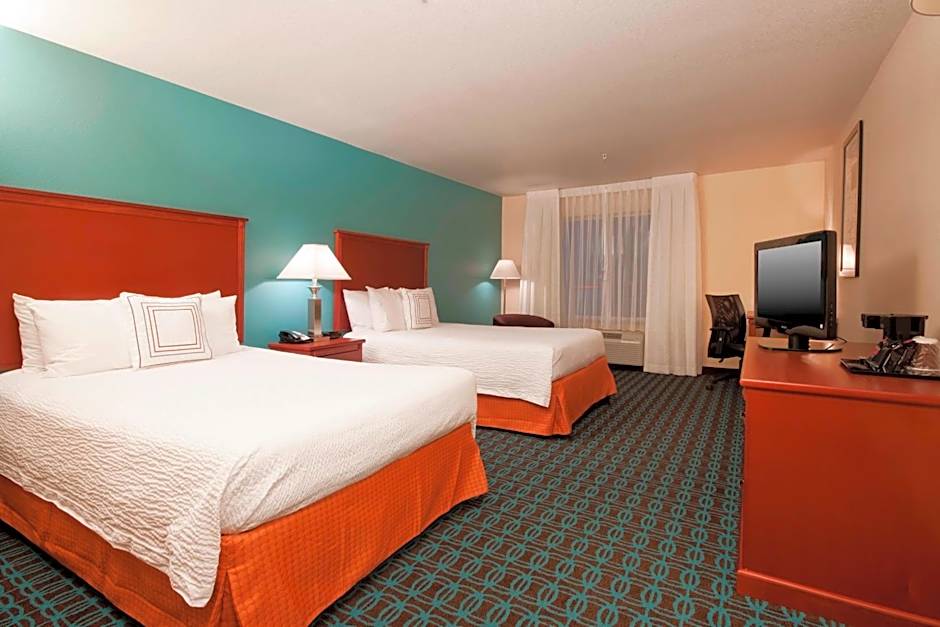Fairfield Inn & Suites by Marriott El Centro