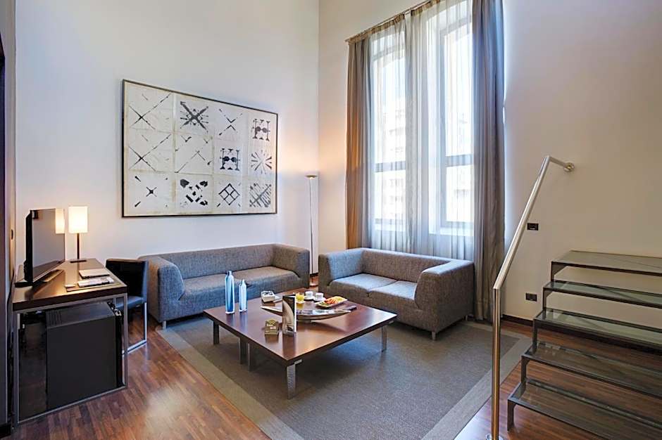 Hotel Sercotel Ciutat D'Alcoi