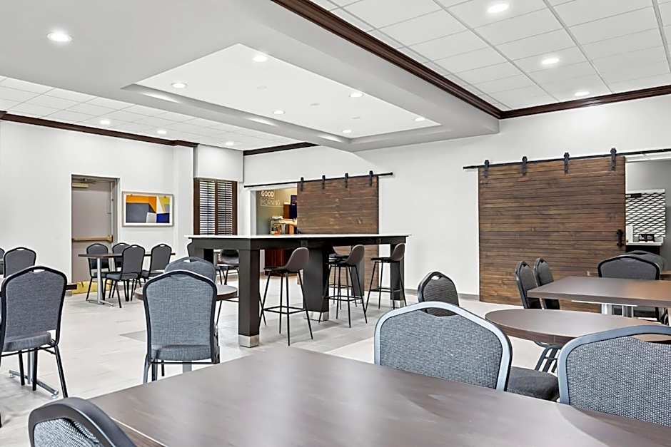 Holiday Inn Express Nashville-Hendersonville By IHG