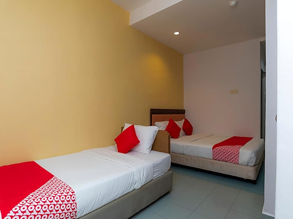 Super OYO 44036 Hotel De Perdana Hill