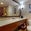 Comfort Suites Huntersville near Lake Norman