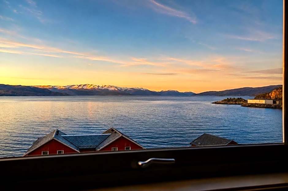 Fjord Hotel Alta