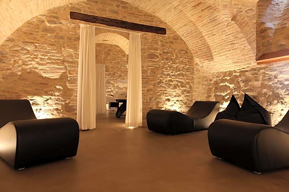 Relais Del Borgo Hotel & Spa 4 Stelle