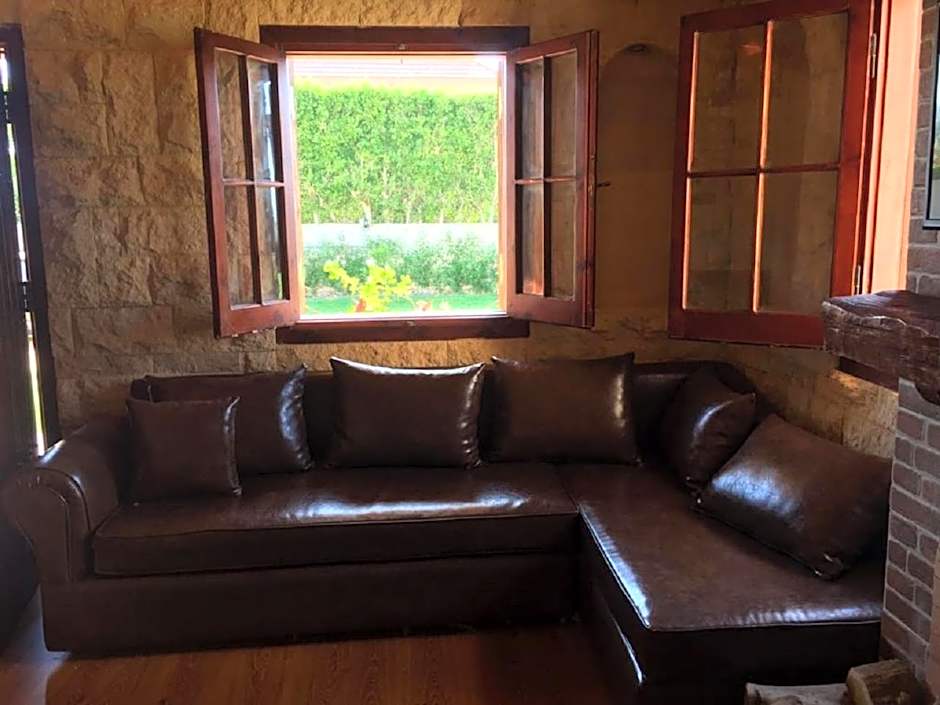 Jasmin Holiday House