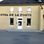 Hôtel de la Poste Chez Cécile