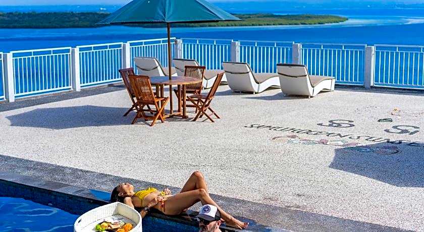 Samuh Sunset Hotel by ABM