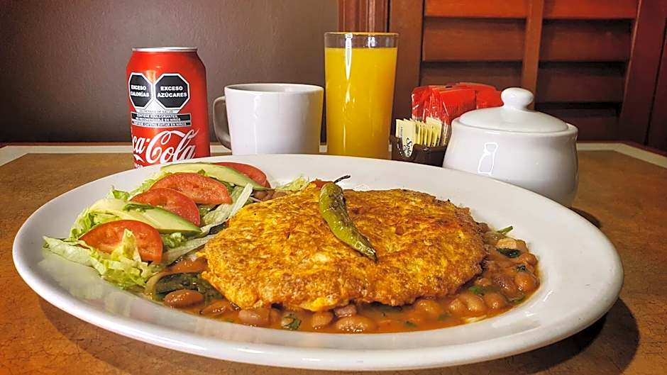 Hotel Las Misiones