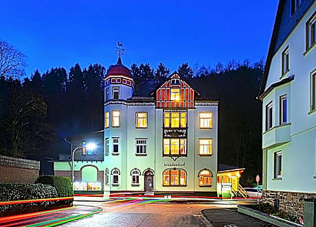 Hotel Weidenhof