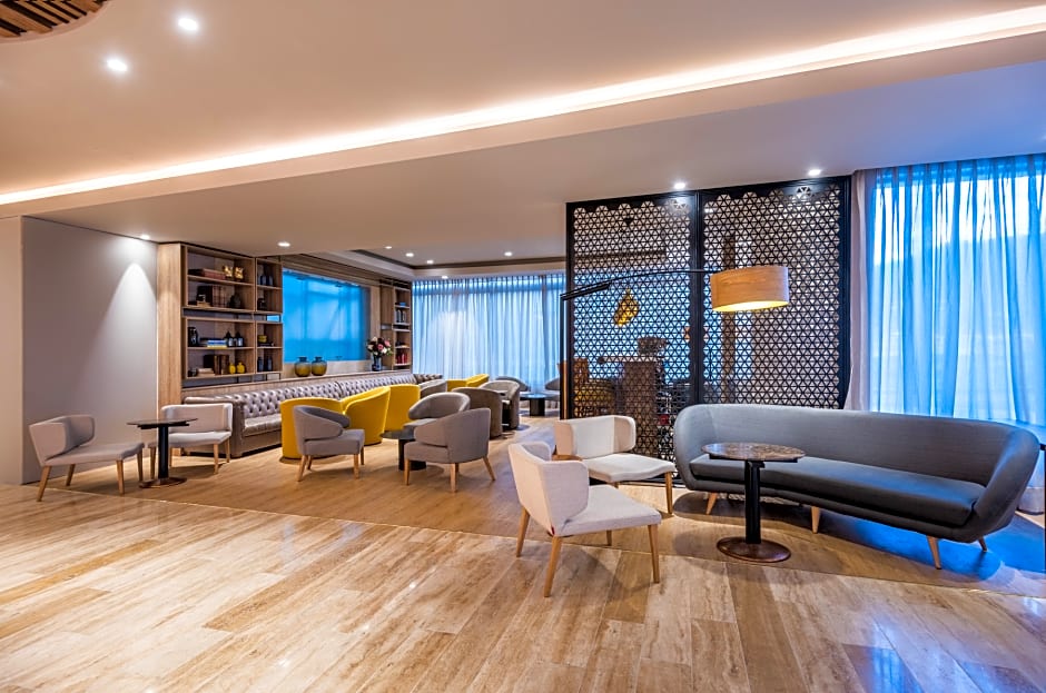 NH Collection Bogota WTC Royal