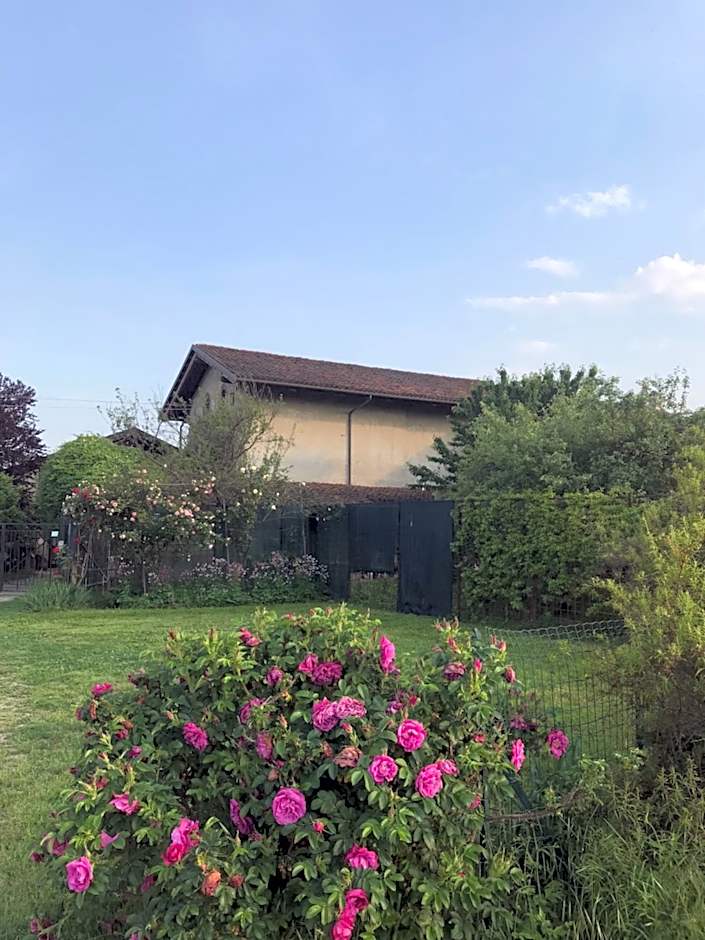 B&B Cascina Marie