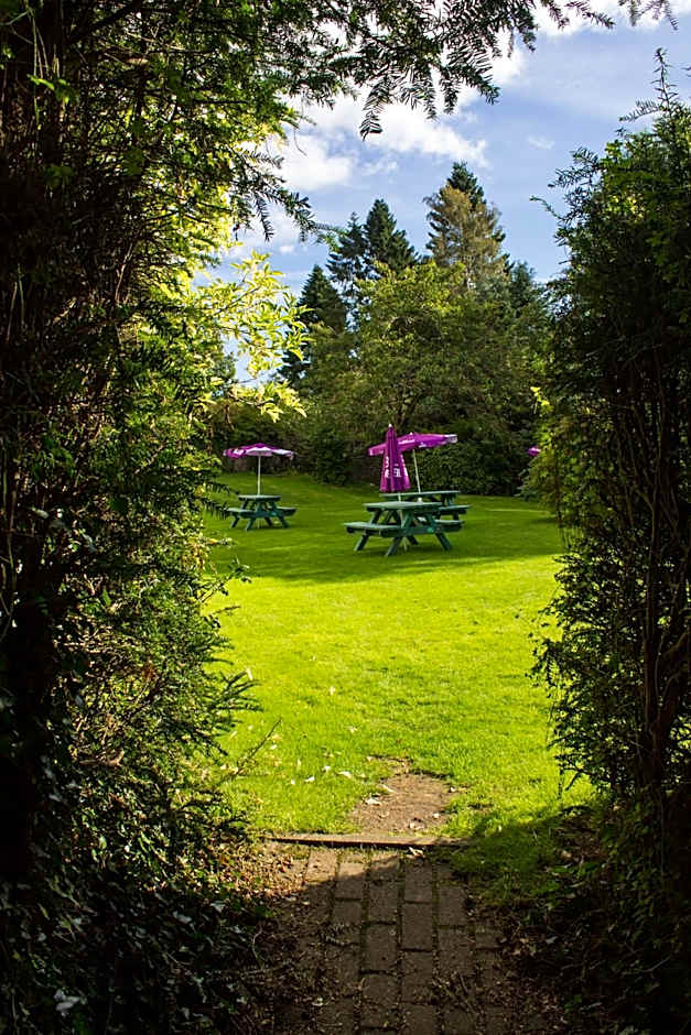 The Murray Park Hotel