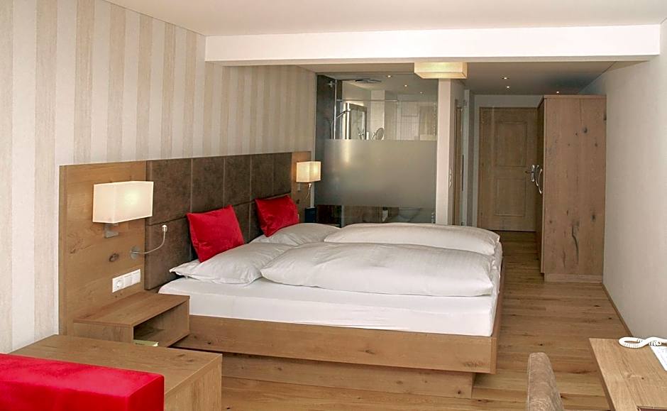 Hotel Krone Langenegg