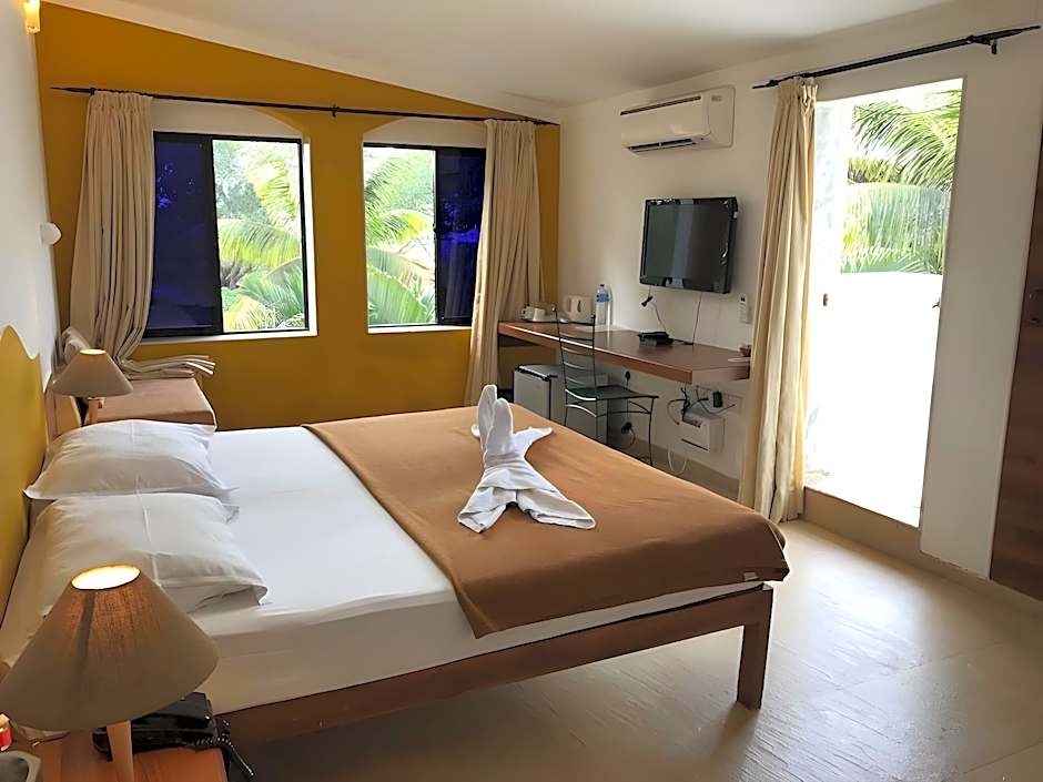 Casablanca Beach Resort