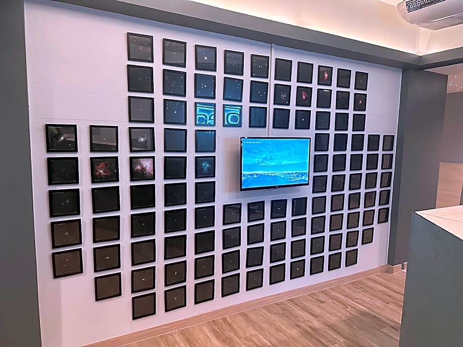 Bedroom at Suvarnabhumi Airport