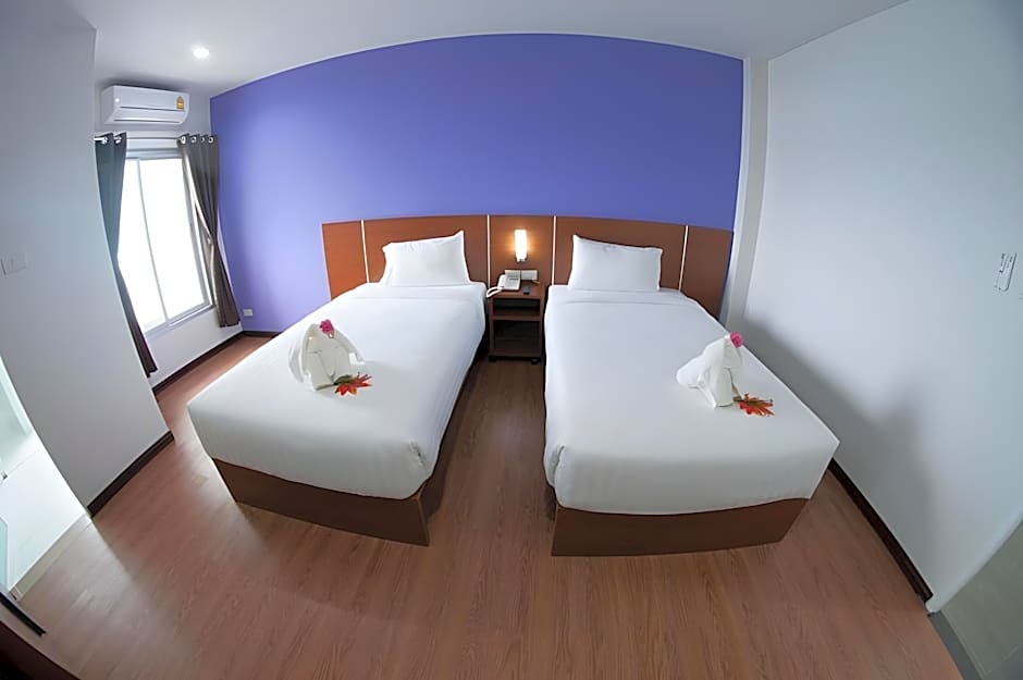 Eco Inn Lite Nakhon Si Thammarat