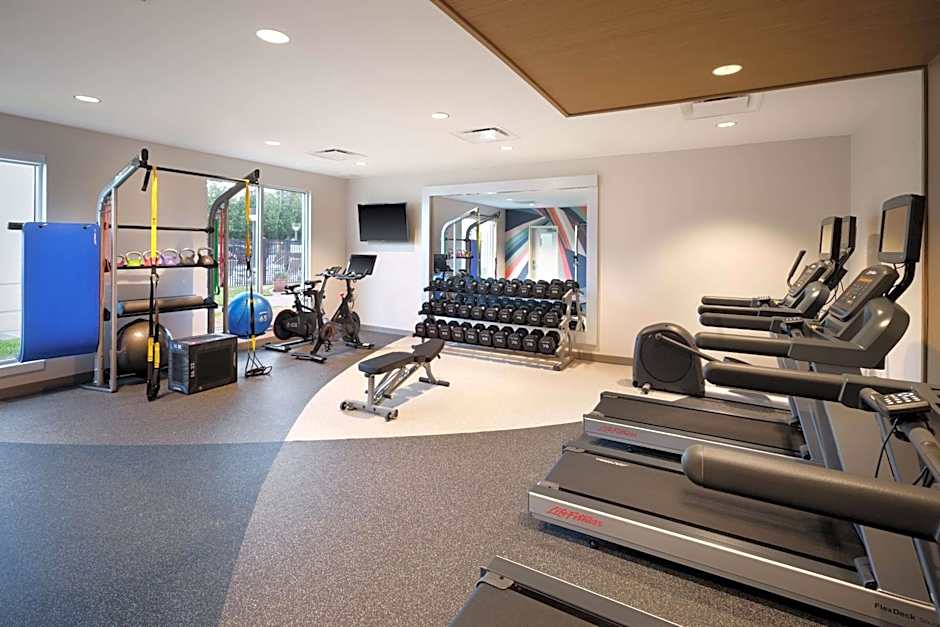 Hilton Garden Inn Houston/Bush Intercontinental Airport
