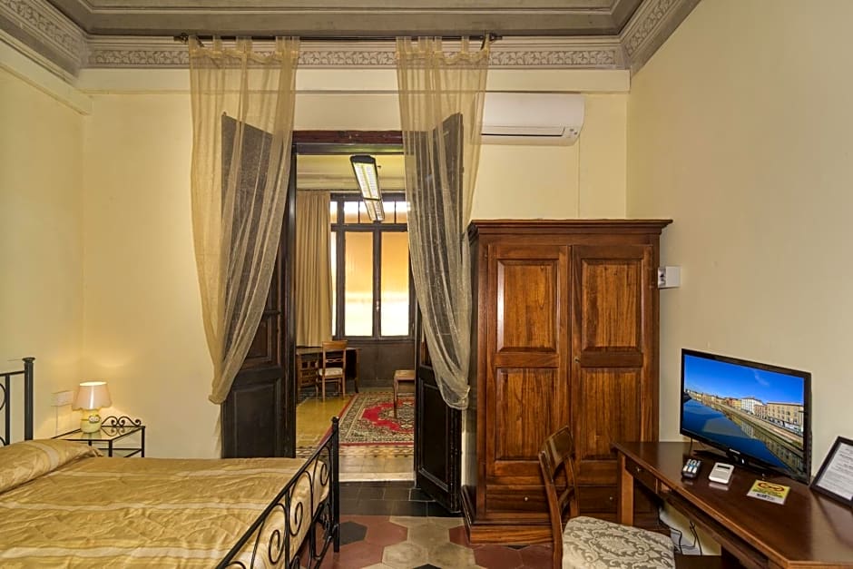 B&B Antica Piazza dei Miracoli