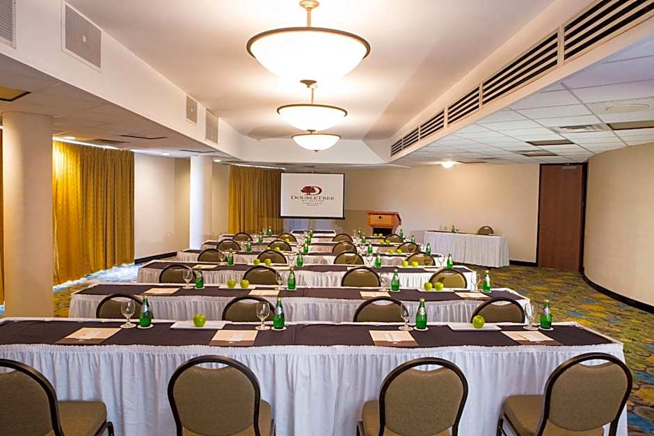 DoubleTree By Hilton Hotel Portland, Me