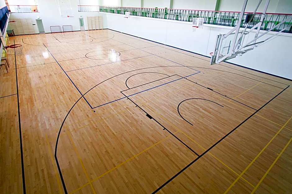 Sports Centre Haapsalu