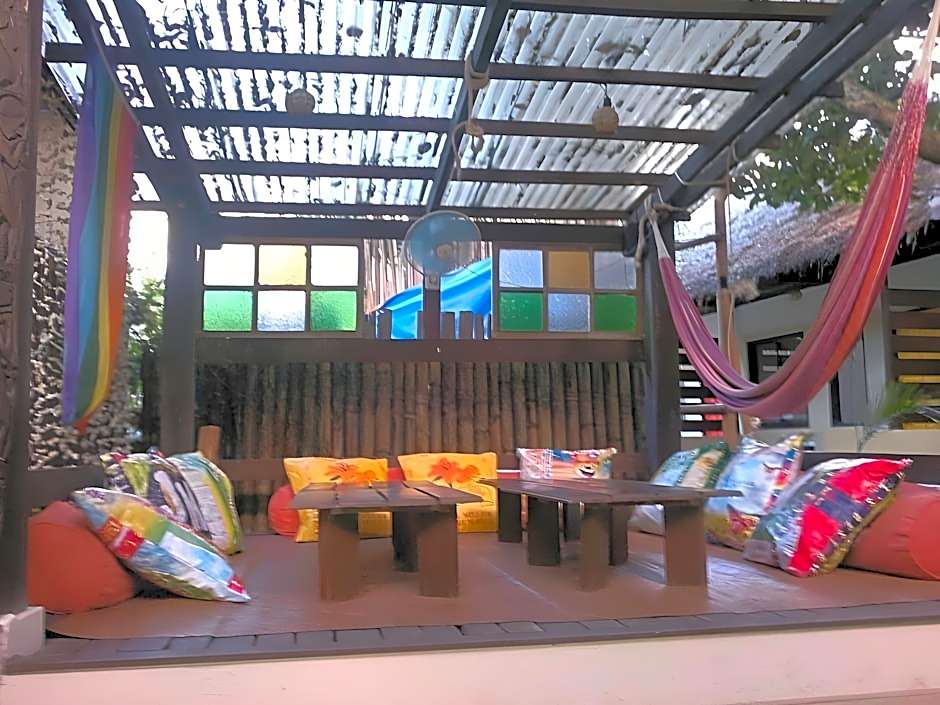 Lazy Dog Bed & Breakfast