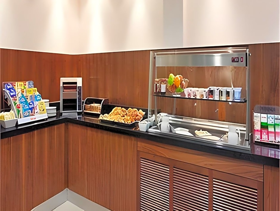 Holiday Inn Express Tamworth By IHG