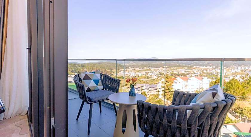 New Century Dalat Hotel