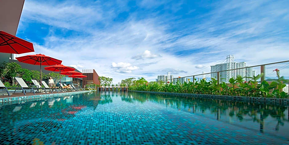 Amari SPICE Penang