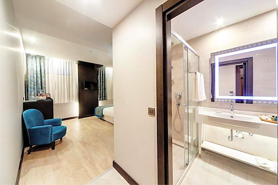 Mukarnas Taksim Hotel