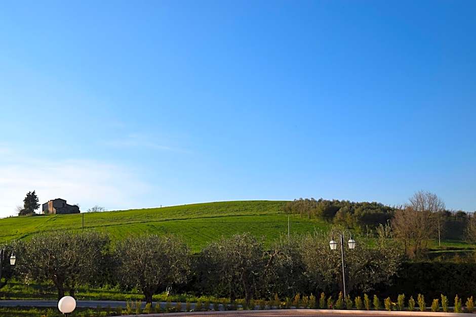 Anima Antiqua Relais & Spa